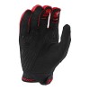 Вело перчатки TLD REVOX GLOVE [Red] 